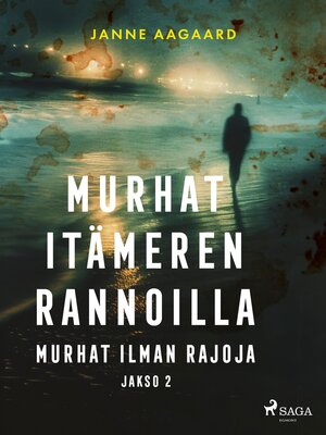cover image of Murhat Itämeren rannoilla 2